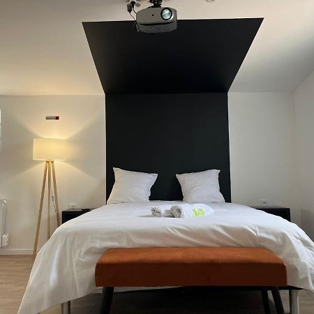 Ng Suitehome - Queven - Balneo - Netflix - Wifi Exteriér fotografie
