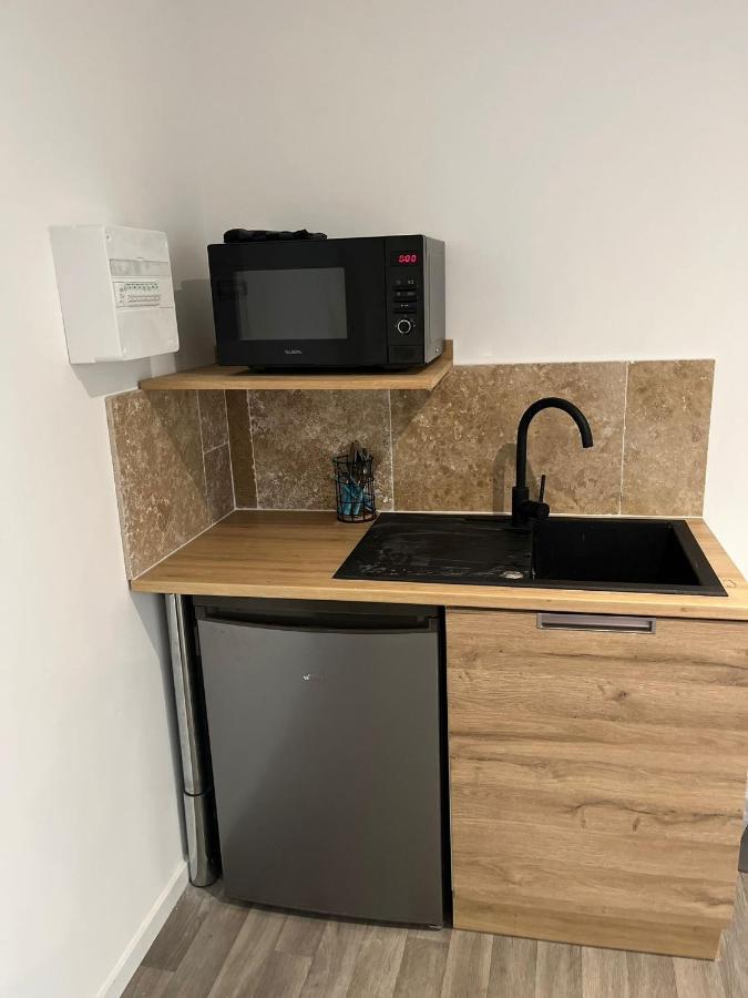 Ng Suitehome - Queven - Balneo - Netflix - Wifi Exteriér fotografie
