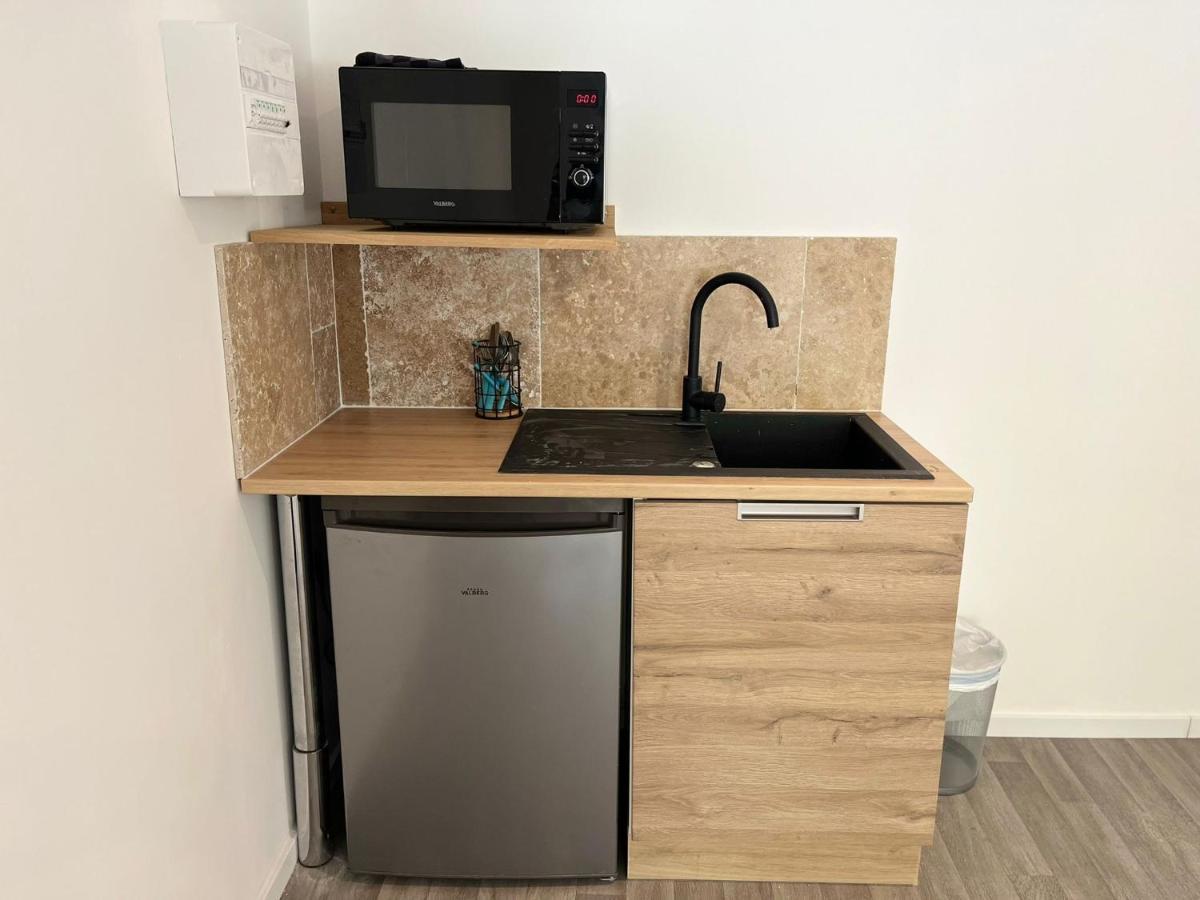 Ng Suitehome - Queven - Balneo - Netflix - Wifi Exteriér fotografie