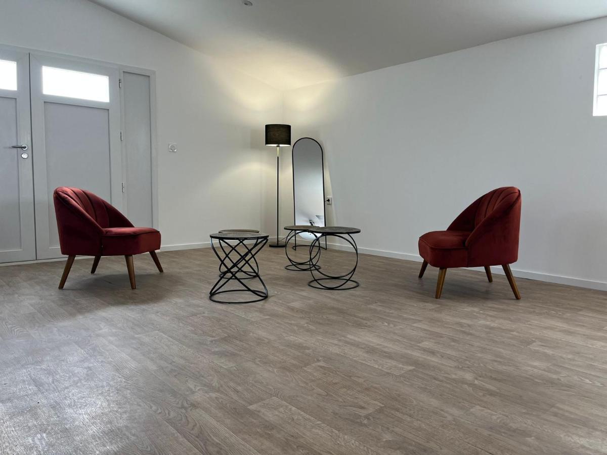Ng Suitehome - Queven - Balneo - Netflix - Wifi Exteriér fotografie