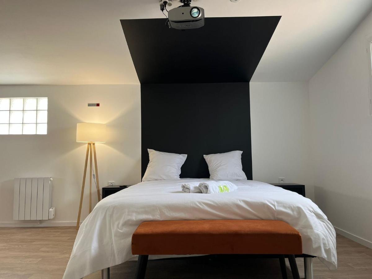 Ng Suitehome - Queven - Balneo - Netflix - Wifi Exteriér fotografie