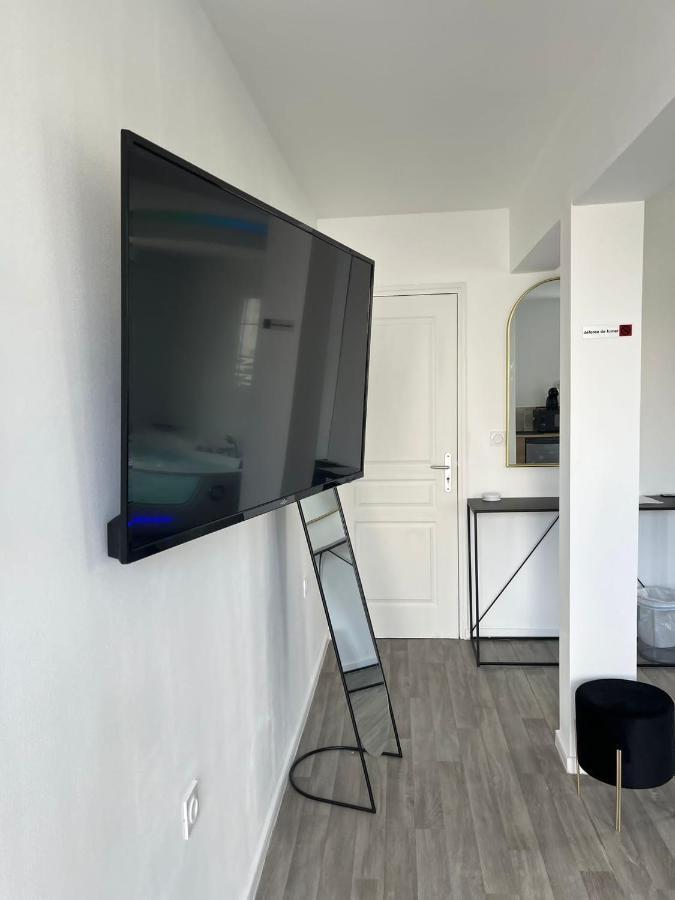 Ng Suitehome - Queven - Balneo - Netflix - Wifi Exteriér fotografie