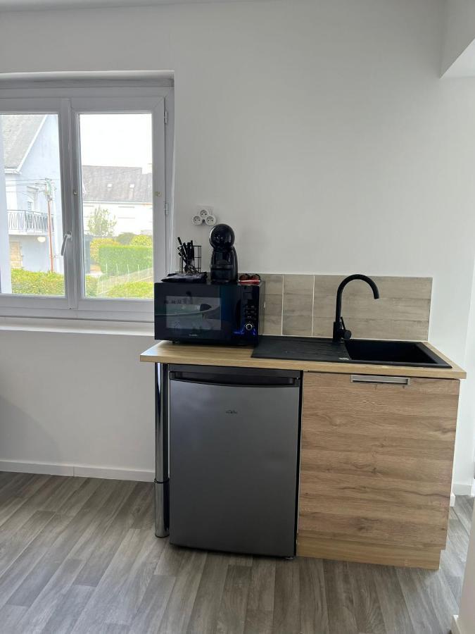 Ng Suitehome - Queven - Balneo - Netflix - Wifi Exteriér fotografie