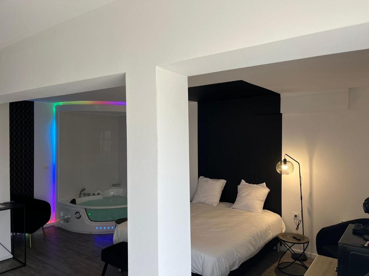 Ng Suitehome - Queven - Balneo - Netflix - Wifi Exteriér fotografie