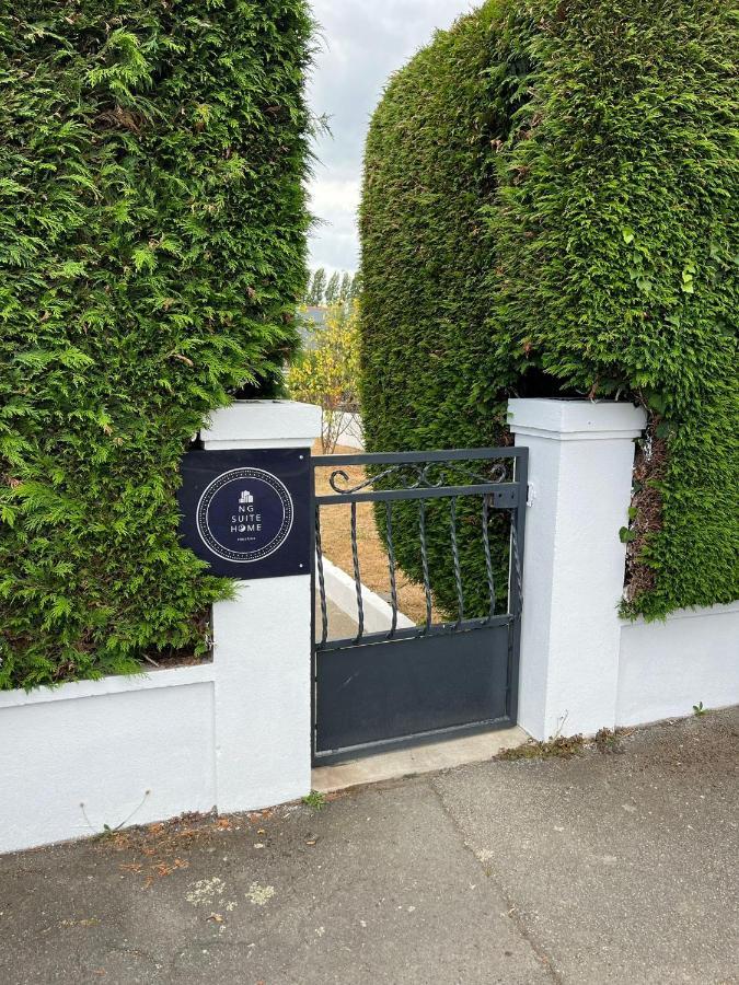 Ng Suitehome - Queven - Balneo - Netflix - Wifi Exteriér fotografie