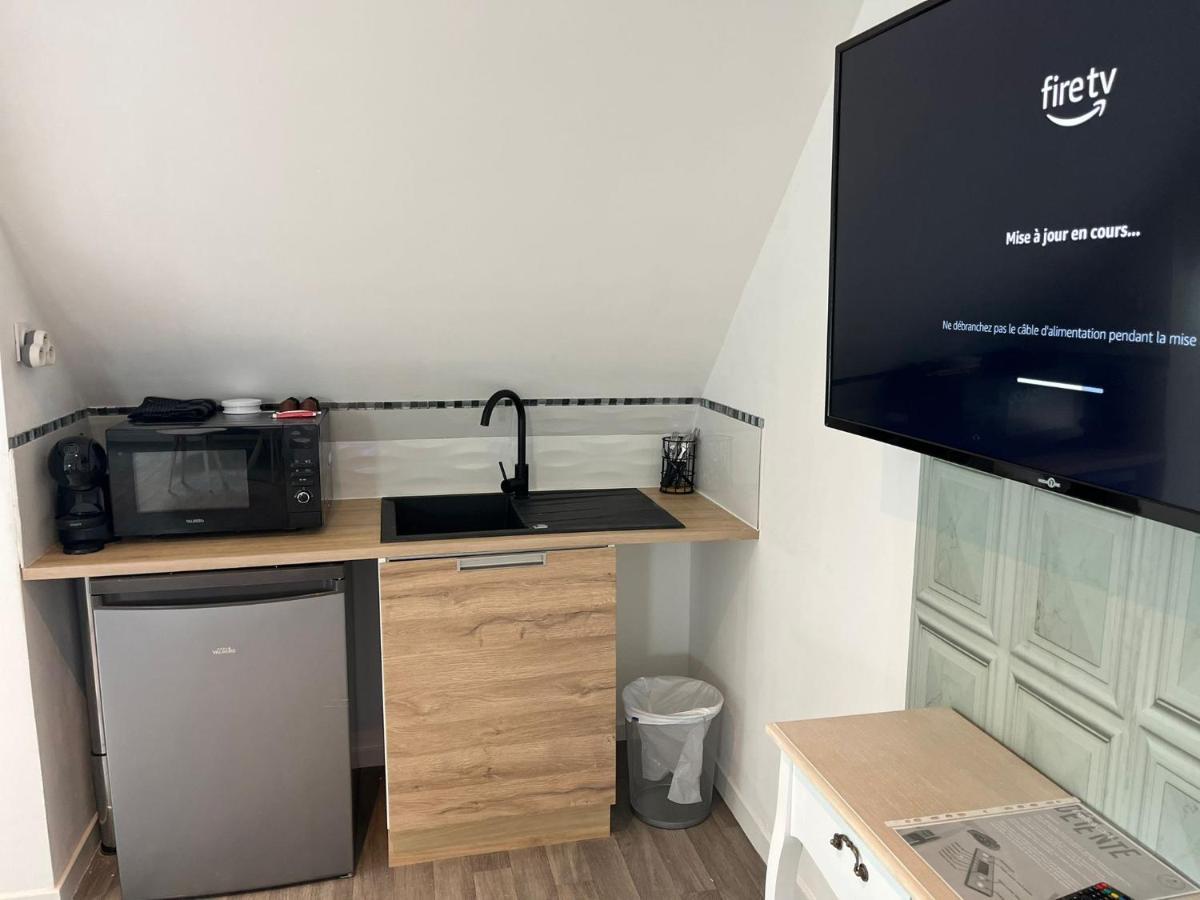 Ng Suitehome - Queven - Balneo - Netflix - Wifi Exteriér fotografie