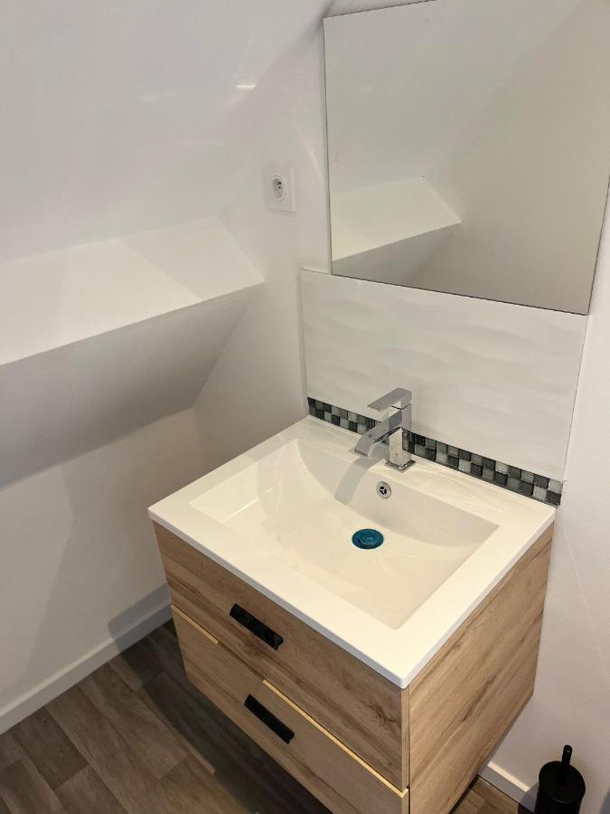 Ng Suitehome - Queven - Balneo - Netflix - Wifi Exteriér fotografie